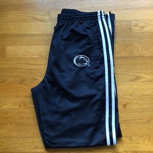 Penn State athletic pants